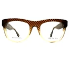 Bottega Veneta Eyeglasses Frames BV271 SJ9 Brown Fade Square Full Rim 52-21-140 New. Price: $116.39.