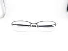Oakley Eyeglasses Frames Only, Transistor, 22-215, 54-18-135, Polished Black Pre-owned. Price: $49.99.