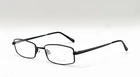Aristar AR6784 538 Shiny Black Rectangle Authentic Eyeglass Frames 51-19 New. Price: $81.70.