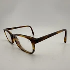 Warby Parker Crane 280 Brown Tortoise Eyeglasses 52-18-145 Frames Only Pre-owned. Price: $14.99.