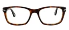 Persol Po 3012-V 24 54MM Brown Havana Eyeglasses Frames Only Italy Unisex Pre-owned. Price: $149.90.