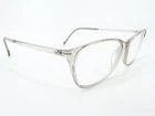 Silhouette Spx 1603 Eyeglasses Frames 8510 Beige 53 14-130 Clear M729 Pre-owned. Price: $79.11.