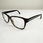 Coach Eyeglasses HC6068 5120 Womens Dark Tortoise 54/16/135 *frames Only* Pre-owned. Price: $14.17.