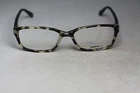 Marchon Nyc West Side Belleclaire 202 Expresso 52-16-135 Flex Hinges 9028 Pre-owned. Price: $21.00.