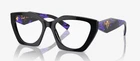 Prada 09YV 19S1O1 54 Women Eyeglasses New. Price: $269.99.