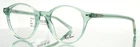 Ray Ban RB5430 Bernard 8443 Green Unisex Round Eyeglasses 49-21-145 B:45 New. Price: $79.99.