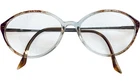 Aristar Charmant 6864 Vintage Eyeglasses Color 035 Brown 53 15 135 Pre-owned. Price: $29.99.