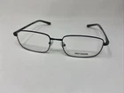 Harley Davidson Hd 494 Black 57/18/150 Large Flex Hinge Eyeglasses :780 New. Price: $32.00.