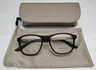 Giorgio Armani Eyeglasses Frame AR7135 5089 Matte Havana 52 17-145 Made Italy New. Price: $168.88.