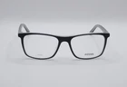 Fossil 7076 Pjp Rectangular Eyeglass Frames Blue 53-17-140 New. Price: $34.51.