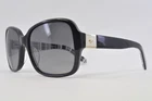 Kate Spade Sunglasses Annora/p/s 0INA Palladium Black, Size 54-18-130 New. Price: $81.00.