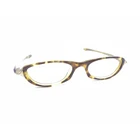 Oakley Tangent 11-596 Tortoise Brown Oval Eyeglasses Frames 48-18 130 Women Pre-owned. Price: $69.99.