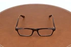 Ottoto Ellsworth Tortoise Rectangle Eyeglasses Frames 31-P10943 49-18-140 New. Price: $34.95.