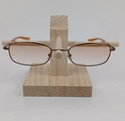 Ralph Lauren 7506/S 0L6EY Eyeglasses Frame 49 19 135MM Adult Rectangular Pre-owned. Price: $31.98.