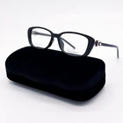 New Gucci GG1685OK 001 Black Women Eyeglasses. Price: $221.00.