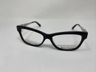 Juicy Couture 138 0807 51/14/130 Black Petite C418 New. Price: $68.04.