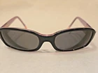 Dkny Dy 4007 3094/11 Designer Eyeglasses Black 53-18-130 Full Rim Pre-owned. Price: $18.95.