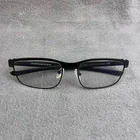 Oakley Eyeglasses Frame Surface Plate OX5132-0156 Matte Black Full Rim 56-18-140 Pre-owned. Price: $40.00.