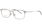 Homme DIOR0223 Ctl Eyeglasses Frame Men's Matte Palladium Full Rim 54MM New. Price: $139.95.