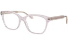 Gucci Seasonal-icon GG0566ON 004 Eyeglasses Women's Light Pink Optical Frame New. Price: $249.95.