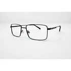 Titanflex Eyeglasses Mens Black Rectangle M1002 Dgn 54-18-140 Pre-owned. Price: $39.99.