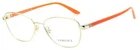 Versace Mod. 1221 1252 Eyewear Frames Rx Optical Eyeglasses Italy - New. Price: $145.87.