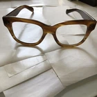 Oliver Peoples Sunglasses Eyeglasses Frames OV5442SU 10112L Melery Brown Pre-owned. Price: $124.00.