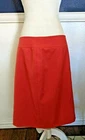 Anne Klein Suit Women's Dark Salmon Pink Pencil Skirt Sz 10 Pre-owned. Price: $17.47.