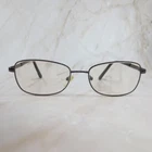 Elements Europa Eyeglasses Frame EL-142 C3 Women's Black Full Rim 54-17-135 Pre-owned. Price: $26.99.