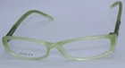 New Authentic Gucci Opale Green Optical Frame GG3072 T03 53 15 125 Eyeglasses. Price: $79.99.