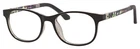 Enhance EN4132 Eyeglasses Frame Size 46-17-130 Black Crystal Girls Kids New. Price: $39.94.