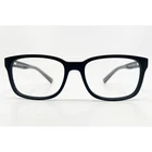 Armani Exchange AX3029 8182 Matte Black Eyeglasses Frames 54-17-140 Mens Pre-owned. Price: $39.99.