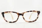 Nine West NW5068 674 Light Tortoise Beige 52-18-135 Frames Flex Hinges Pre-owned. Price: $20.99.