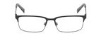 Nautica N7270 001 Black Authentic Eyeglasses Frames 54-17-140 New. Price: $44.99.