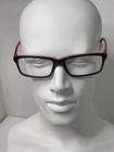 Vincent Chase Eyeglasses Frames Vc E10617-M C2 53017-140 Pre-owned. Price: $34.99.