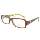 Baby Phat 232 Brown Women's Eyeglass Frame 53 16 135 New. Price: $34.00.