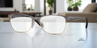 Vogue VO3940 5061 Top Dark Grey Pale Gold Demo Lens 54 Mm Women's Eyeglasses New. Price: $59.00.