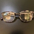 True Religion Harriet Purple Eyeglass Frames 54 17 140 Only New. Price: $14.87.