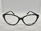 Michael Kors Eyeglasses Frames MK4042 Kia 3006 Tortoise Cat 53-16-135 New. Price: $42.99.