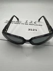 Coach Eyeglasses Frame S3002 Navy 56 17 125 Full Rim Pre-owned. Price: $24.97.