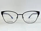 New Draper James Kids DJ1002 414 Indigo 49.16.130 Girls Eyeglasses Frames. Price: $42.74.