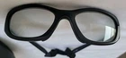 Liberty Sports Goggles MS1000 Black 53-17-130 Frames Only Pre-owned. Price: $32.00.