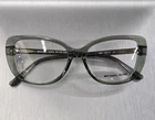 Michael Kors MK4161 Eyeglasses 53-16-140 Frames Only 3961 Star Island Oversized New. Price: $49.99.