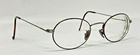 Vintage Village Marcolin Oval Retro FRAMES-13(6215)COL. 325 49 20 145-ITALY Pre-owned. Price: $22.99.