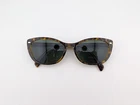 Ray Ban Eyeglasses, Frames Only, Rb 5366 5082, 54-18-140, Brown Tortoise Pre-owned. Price: $39.99.