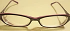 Salsa Eyeglasses Frames 0007 Bk Optical Rectangular Size 53-15-135 Pre-owned. Price: $17.99.