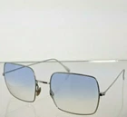 Brand New Authentic Bob Sdrunk 103 57MM Silver Italy Frame. Price: $134.99.