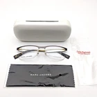 Marc Jacobs 200 Eyeglasses 56/17 145 ALB16 New. Price: $39.99.