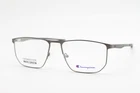 New Champion Propelx 100 C02 Grey Black Authentic Eyeglasses 59-17. Price: $71.40.