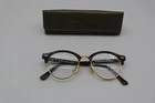 Ray-ban RB4246-V 2372 Eyeglasses Optical Frame 47-19-140 Pre-owned. Price: $69.99.